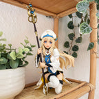 Image produit Goblin Slayer 2 - Statue de la Prêtresse 1:6