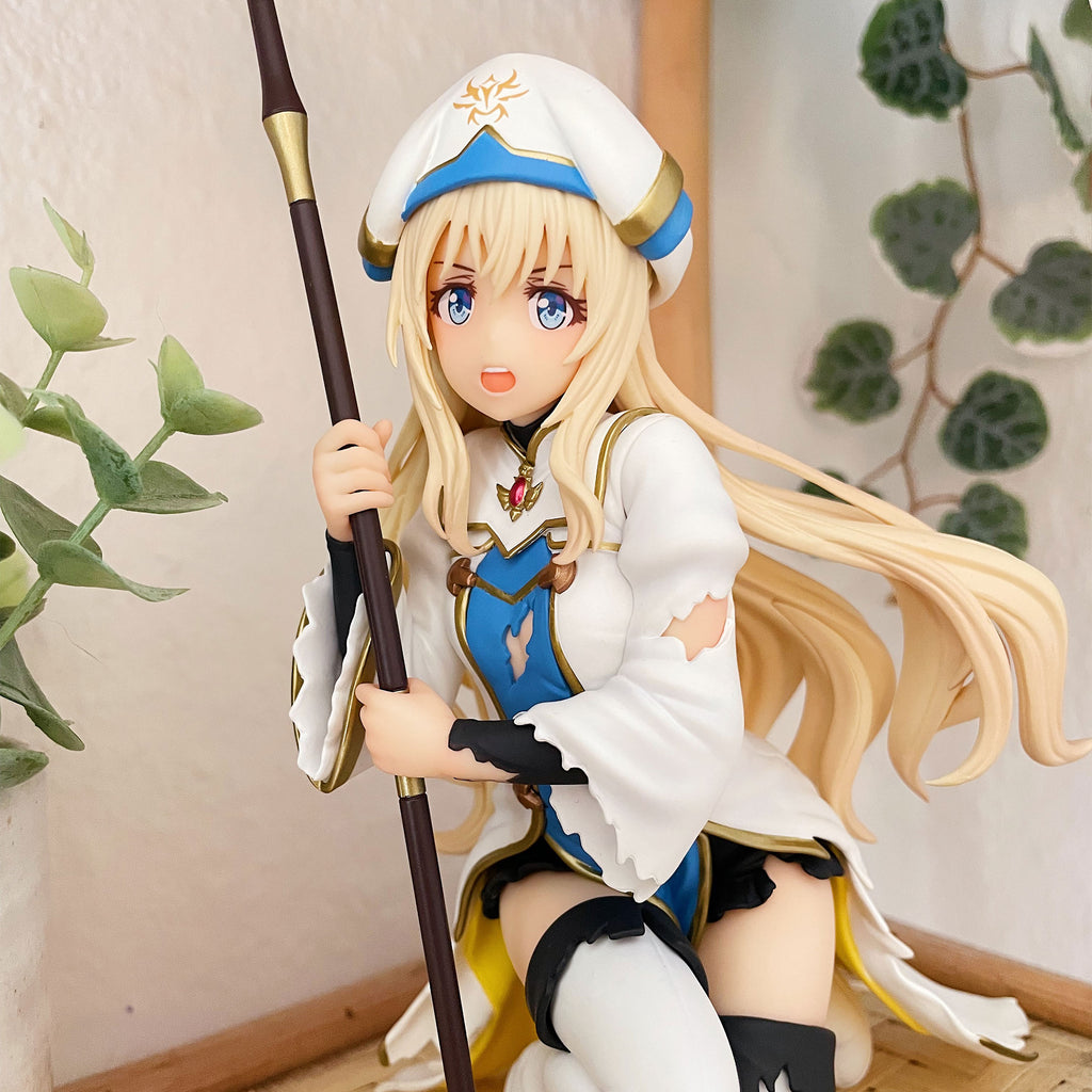 Image produit Goblin Slayer 2 - Statue de la Prêtresse 1:6