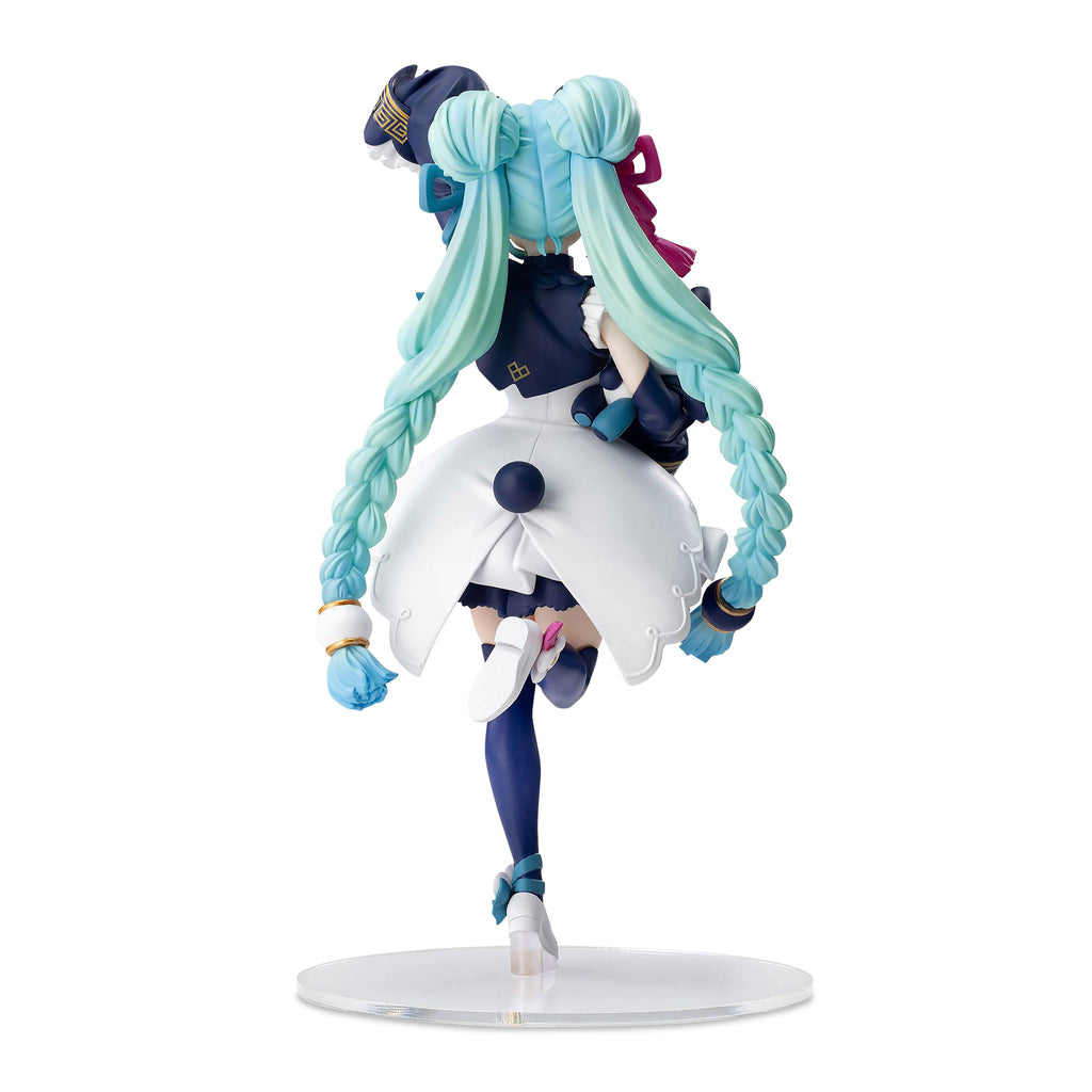 Image produit Hatsune Miku - Figurine Hatsune Version Moderne Chine