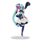 Image produit Hatsune Miku - Figurine Hatsune Version Moderne Chine