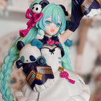 Image produit Hatsune Miku - Figurine Hatsune Version Moderne Chine