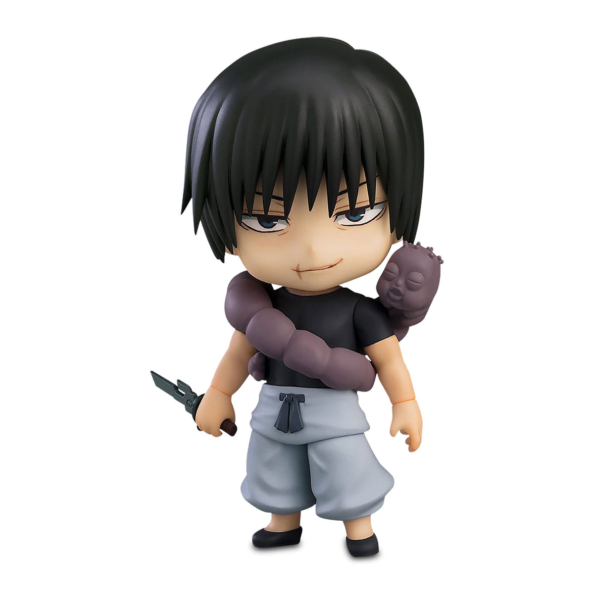Image produit Jujutsu Kaisen - Figurine d'action Nendoroid Toji Fushiguro