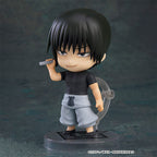 Image produit Jujutsu Kaisen - Figurine d'action Nendoroid Toji Fushiguro
