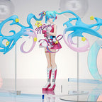 Image produit Hatsune Miku - Figurine Hatsune Version Future Eve