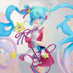 Image produit Hatsune Miku - Figurine Hatsune Version Future Eve