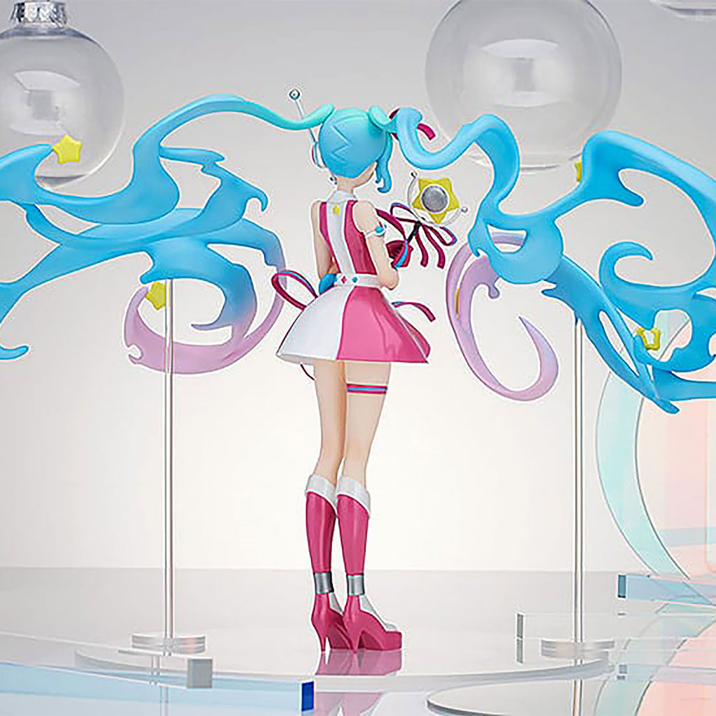 Image produit Hatsune Miku - Figurine Hatsune Version Future Eve