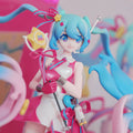 Image produit Hatsune Miku - Figurine Hatsune Version Future Eve