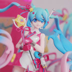Image produit Hatsune Miku - Figurine Hatsune Version Future Eve