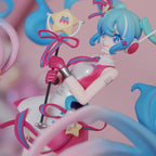Image produit Hatsune Miku - Figurine Hatsune Version Future Eve