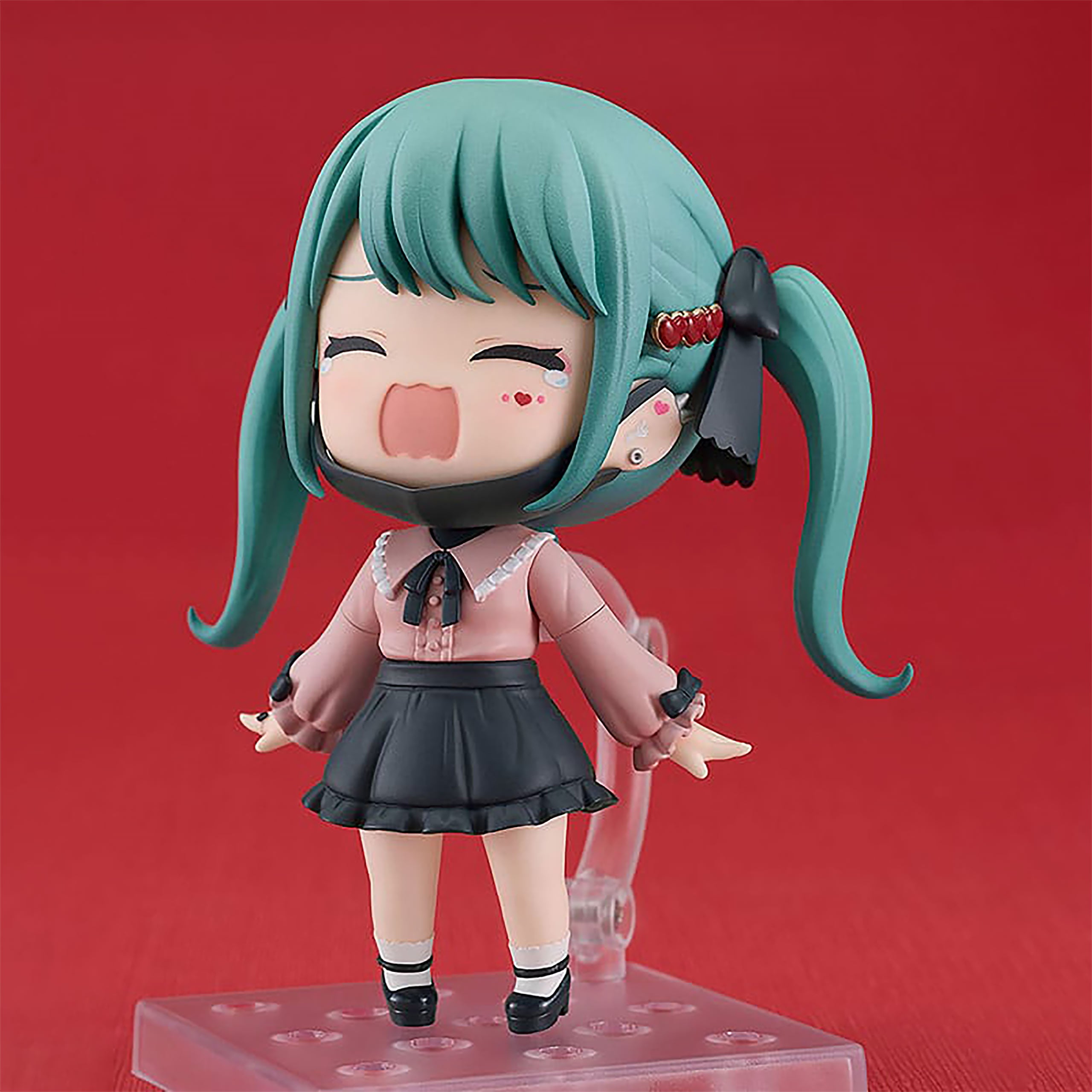 Product image Hatsune Miku - Nendoroid Action Figure The Vampire Version