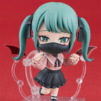 Product image Hatsune Miku - Nendoroid Action Figure The Vampire Version