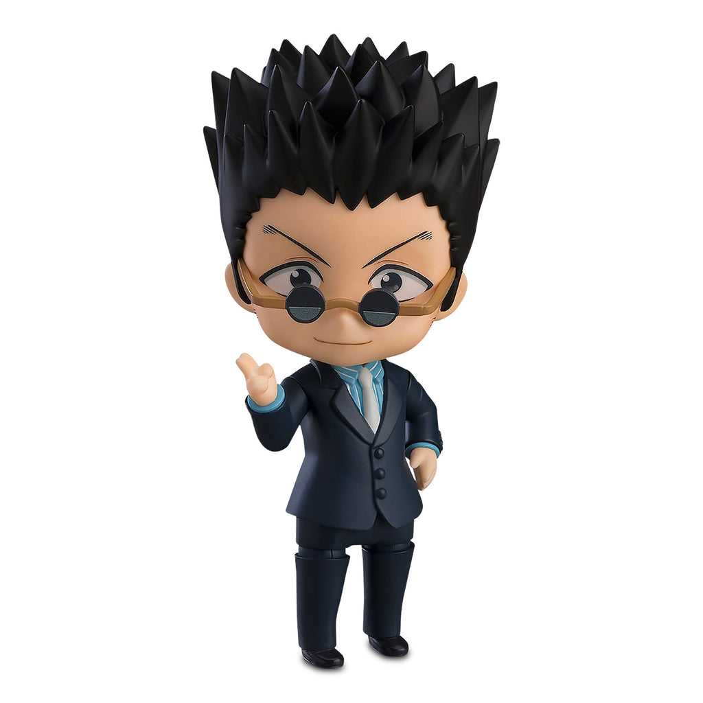 Image produit Hunter x Hunter - Figurine d'action Nendoroid de Leorio