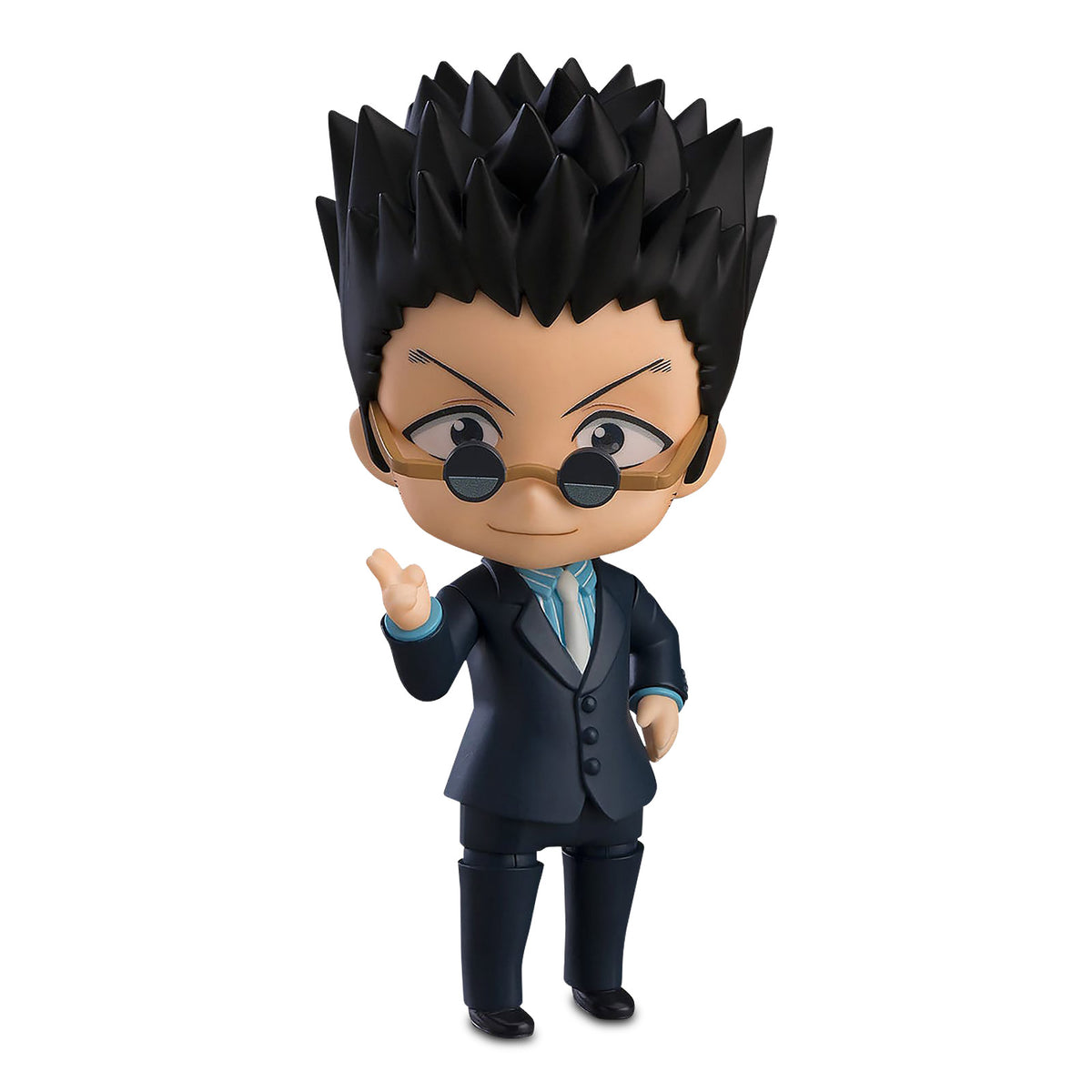 Image produit Hunter x Hunter - Figurine d'action Nendoroid de Leorio