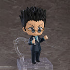 Image produit Hunter x Hunter - Figurine d'action Nendoroid de Leorio
