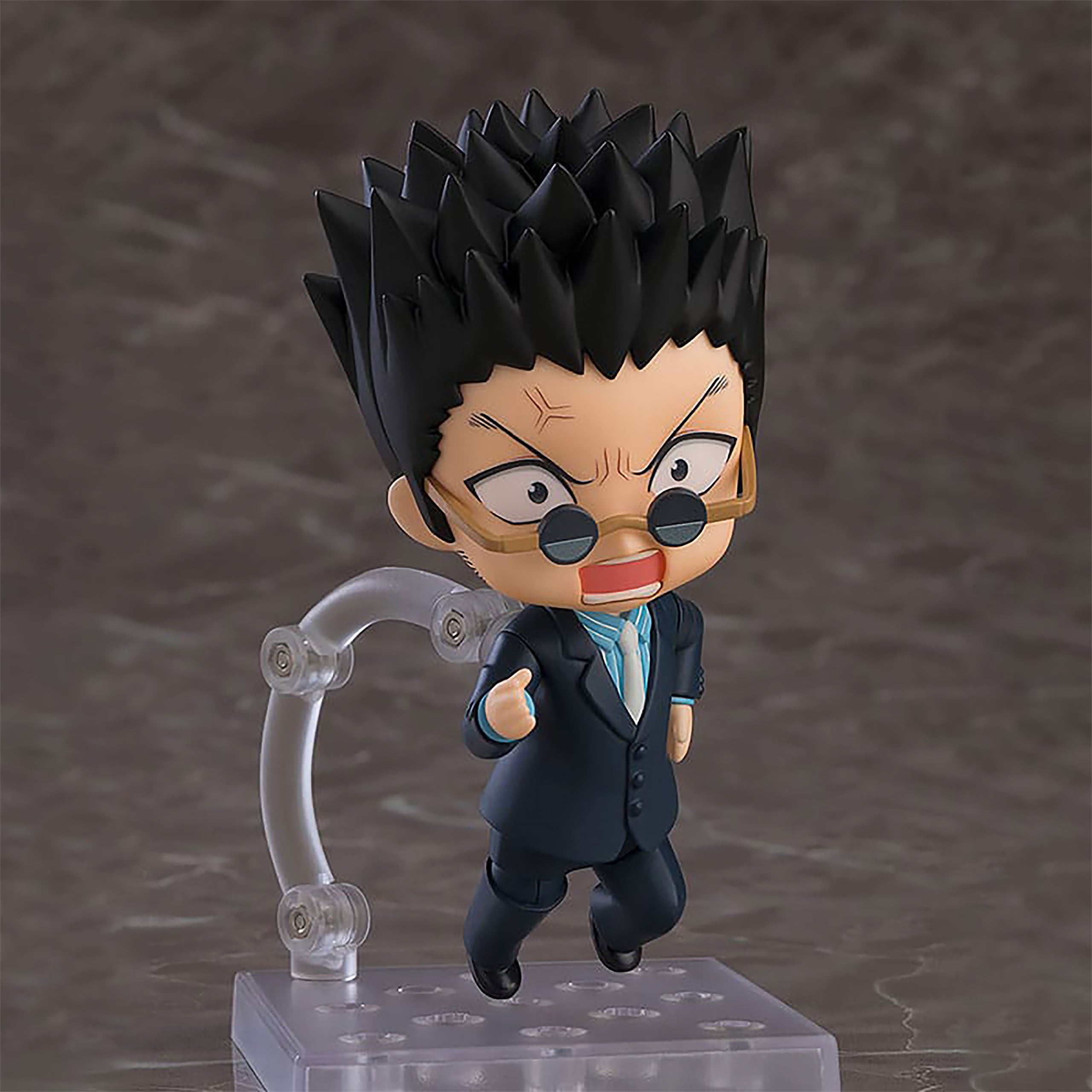 Image produit Hunter x Hunter - Figurine d'action Nendoroid de Leorio