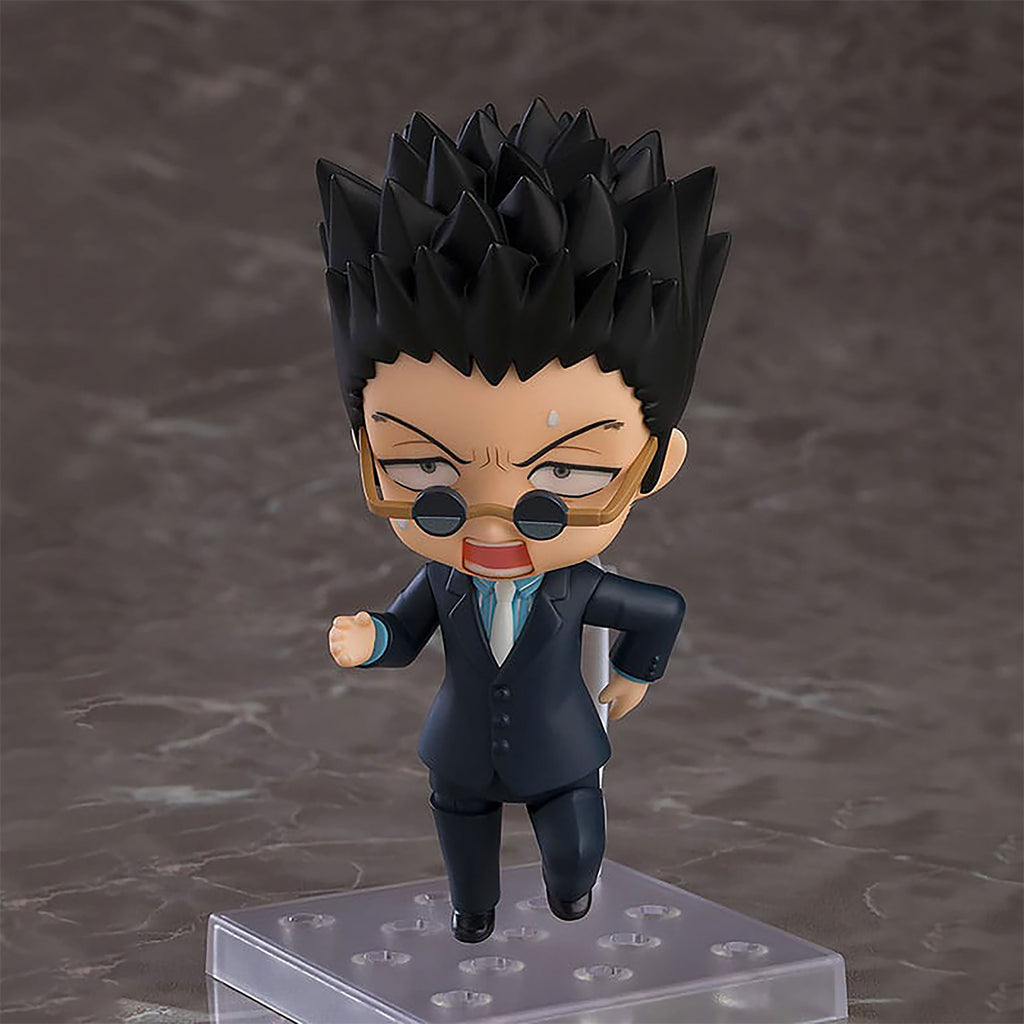 Image produit Hunter x Hunter - Figurine d'action Nendoroid de Leorio