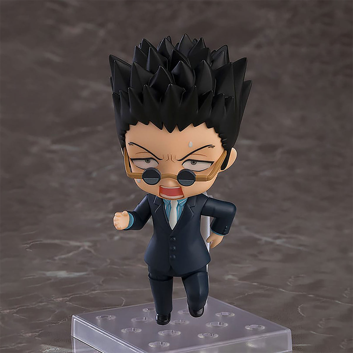 Image produit Hunter x Hunter - Figurine d'action Nendoroid de Leorio