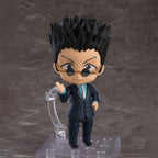 Image produit Hunter x Hunter - Figurine d'action Nendoroid de Leorio