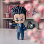 Image produit Hunter x Hunter - Figurine d'action Nendoroid de Leorio