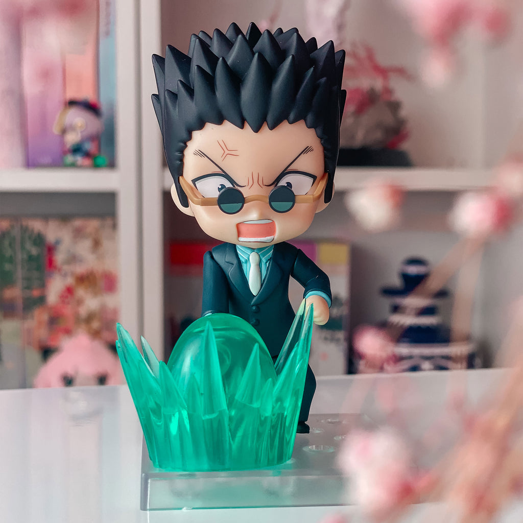 Image produit Hunter x Hunter - Figurine d'action Nendoroid de Leorio