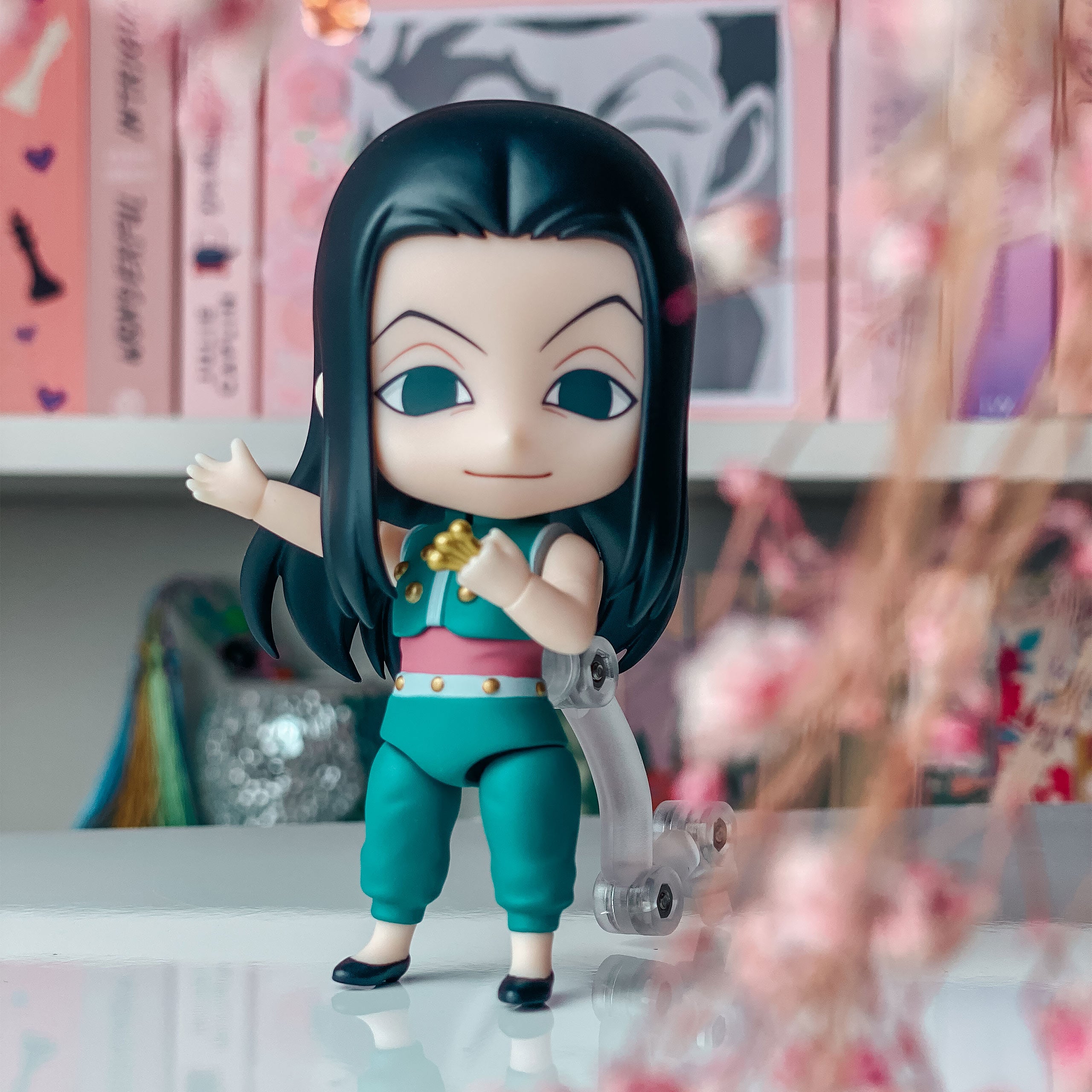 Product image Hunter x Hunter - Yellmi Nendoroid Action Figure