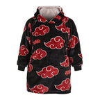 Image produit Naruto - Akatsuki Pull doudou surdimensionné