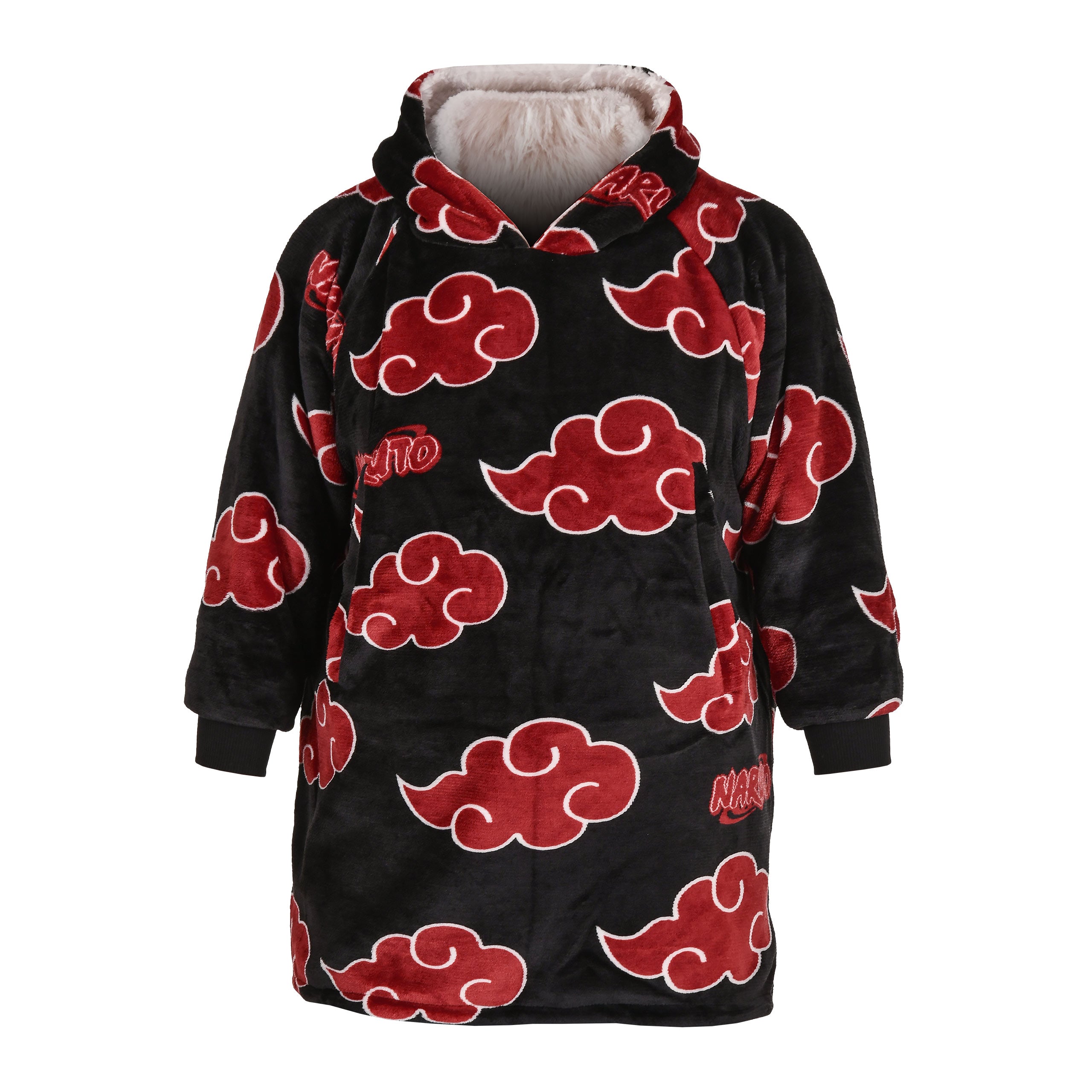 Image produit Naruto - Akatsuki Pull doudou surdimensionné