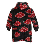 Image produit Naruto - Akatsuki Pull doudou surdimensionné