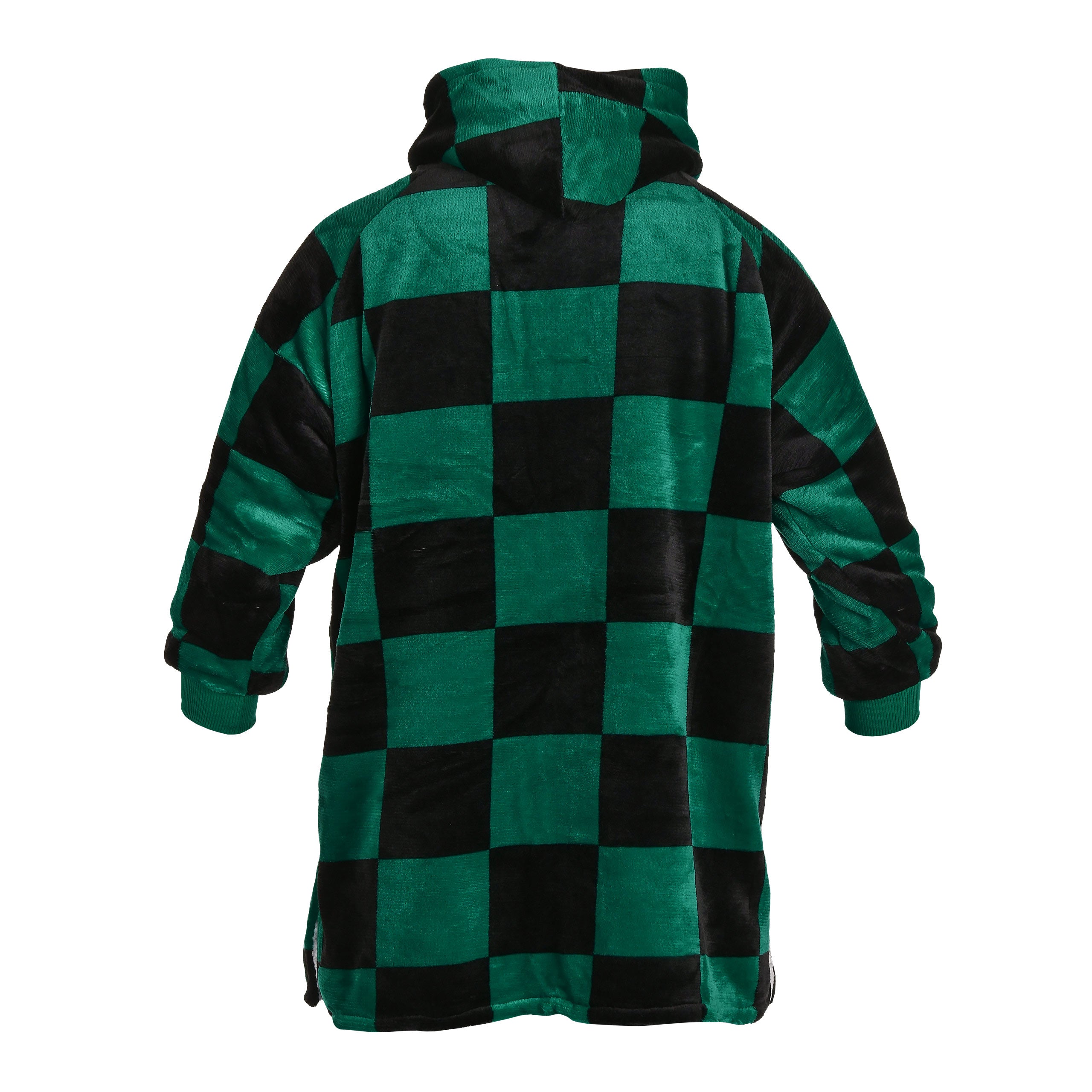 Image produit Demon Slayer - Pull douillet Tanjiro Kamado
