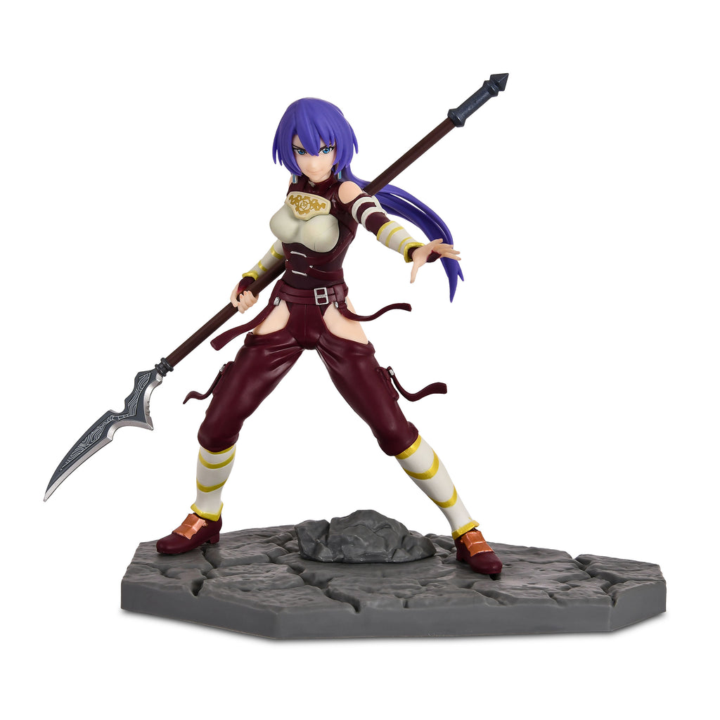 Image produit Shangri-La Frontier - Arthur Pencilgon Luminasta figurine