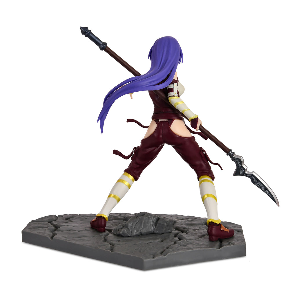 Image produit Shangri-La Frontier - Arthur Pencilgon Luminasta figurine