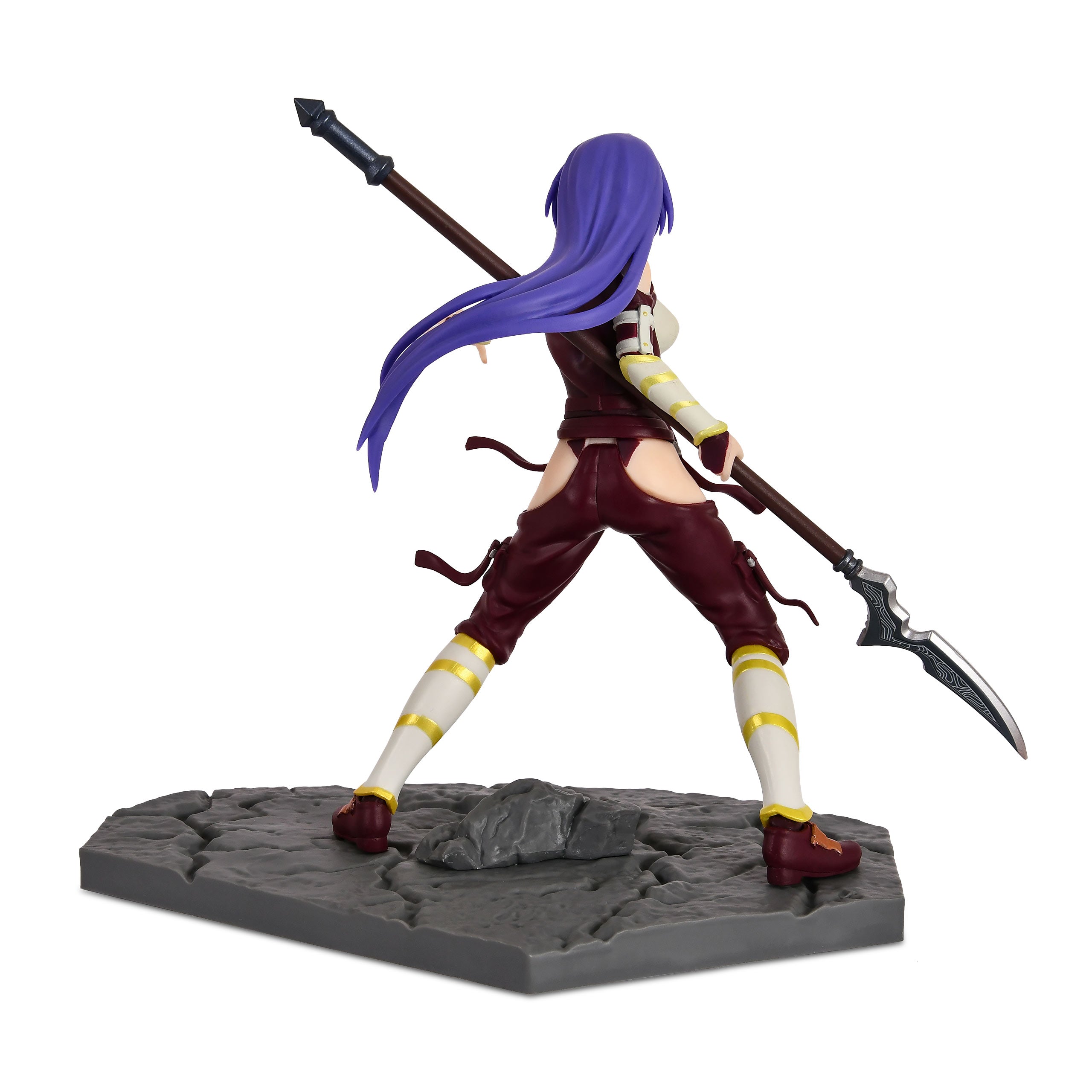 Image produit Shangri-La Frontier - Arthur Pencilgon Luminasta figurine