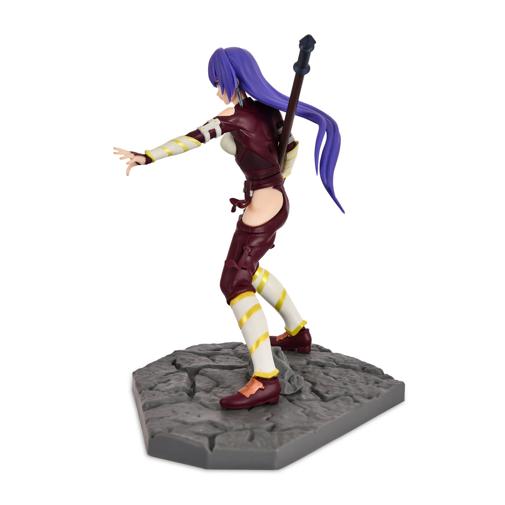 Image produit Shangri-La Frontier - Arthur Pencilgon Luminasta figurine