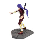 Image produit Shangri-La Frontier - Arthur Pencilgon Luminasta figurine