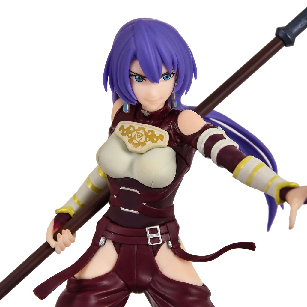 Image produit Shangri-La Frontier - Arthur Pencilgon Luminasta figurine