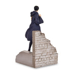 Image produit Mashle : Magic and Muscles - Figurine Mash Burnedead Luminasta