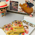 Image produit One Piece Card Game - Collection Cadeau 2023 Version Anglaise