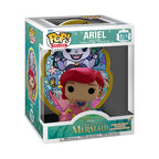 Image produit La Petite Sirène – figurine diorama Funko Pop Ariel