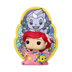 Image produit La Petite Sirène – figurine diorama Funko Pop Ariel