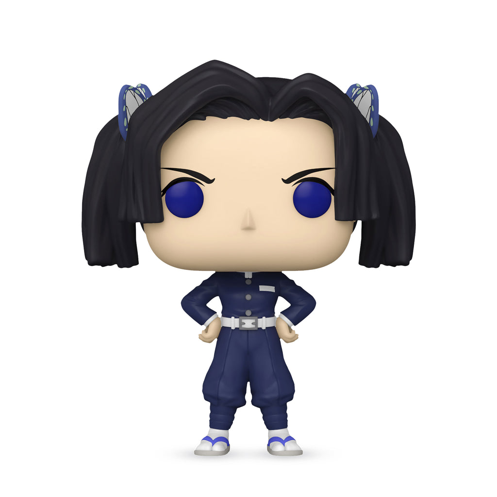 Image produit Demon Slayer - Aoi Kanzaki Figurine Funko Pop