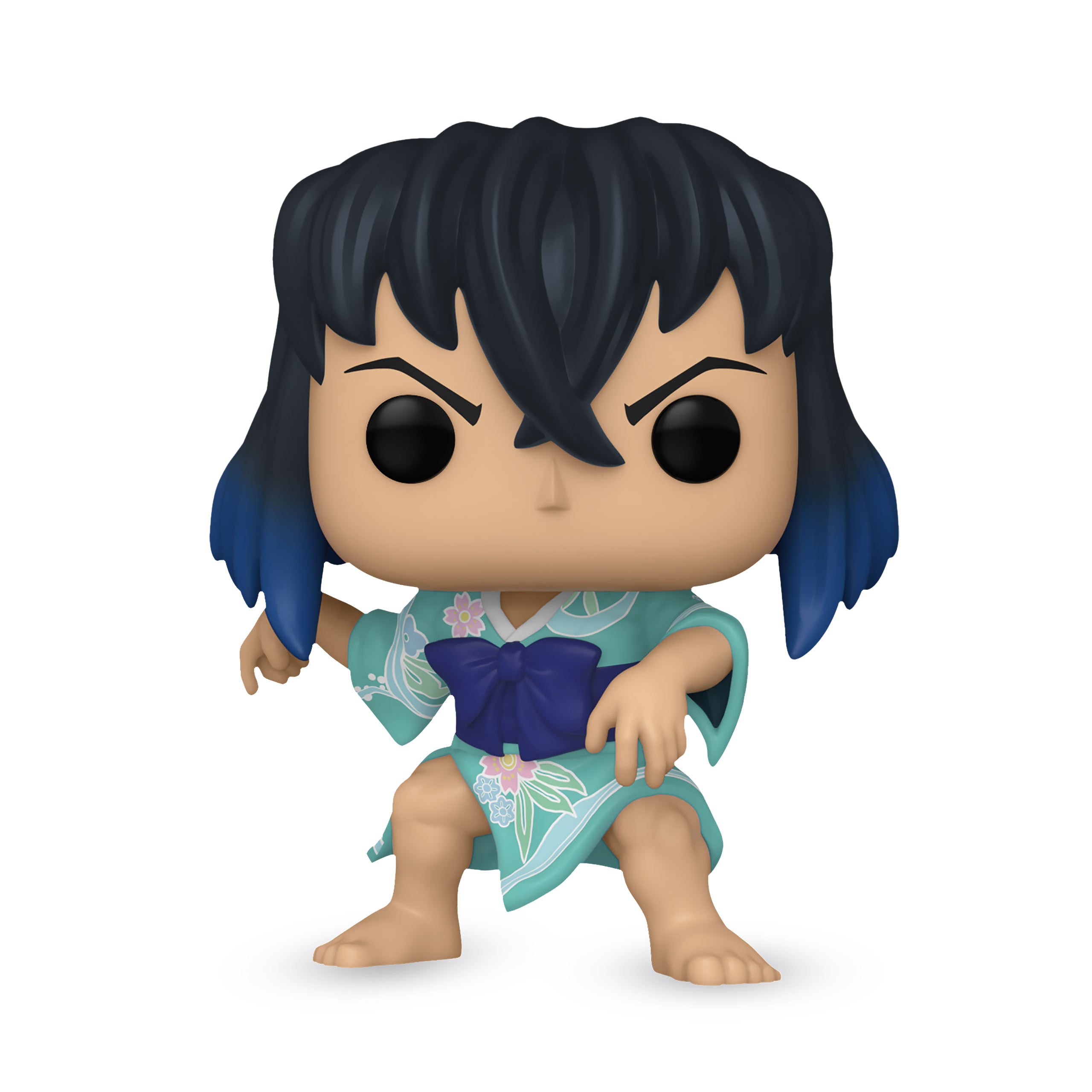 Image produit Demon Slayer - Inosuke avec kimono Figurine Funko Pop