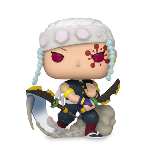 Image produit Demon Slayer - Tengen Figurine Funko Pop