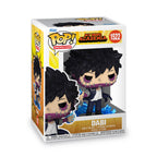 Image produit My Hero Academia - Dabi (Flames) Figurine Funko Pop