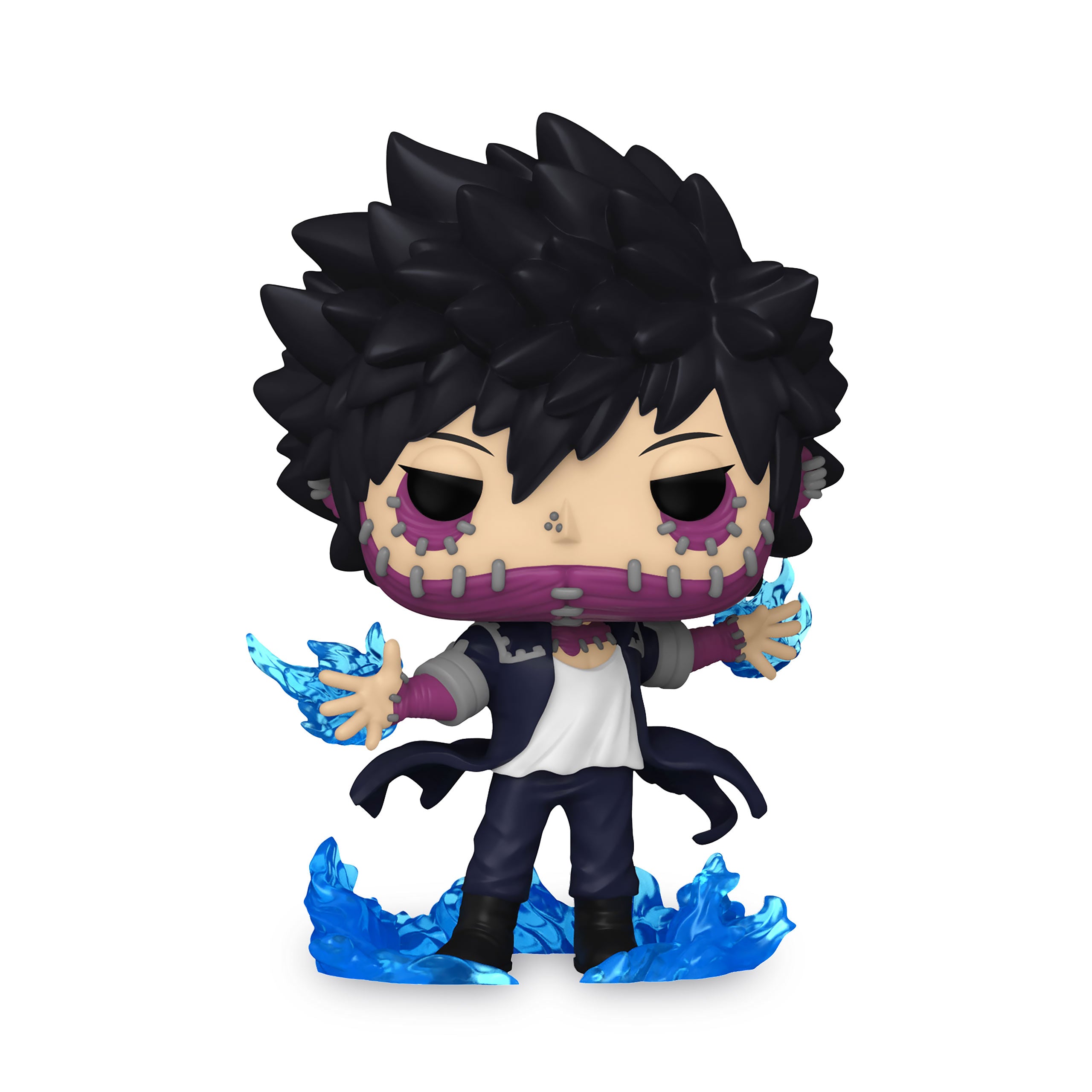 Image produit My Hero Academia - Dabi (Flames) Figurine Funko Pop