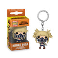 Image produit My Hero Academia - Toga avec masque Porte-clés Funko Pop