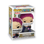Image produit One Piece - Katakuri Figurine Funko Pop
