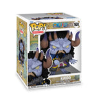 Image produit One Piece - Kaido Man Beast Form Figurine Funko Pop