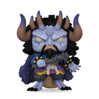 Image produit One Piece - Kaido Man Beast Form Figurine Funko Pop