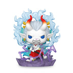 Image produit One Piece - Yamato Man Beast Form Figurine Funko Pop