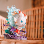 Image produit One Piece - Yamato Man Beast Form Figurine Funko Pop